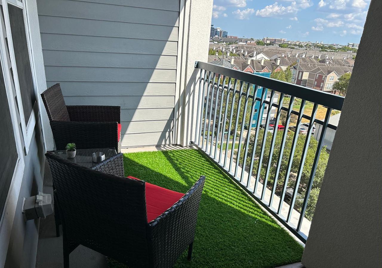 Best Area Of Houston, Tx. Экстерьер фото