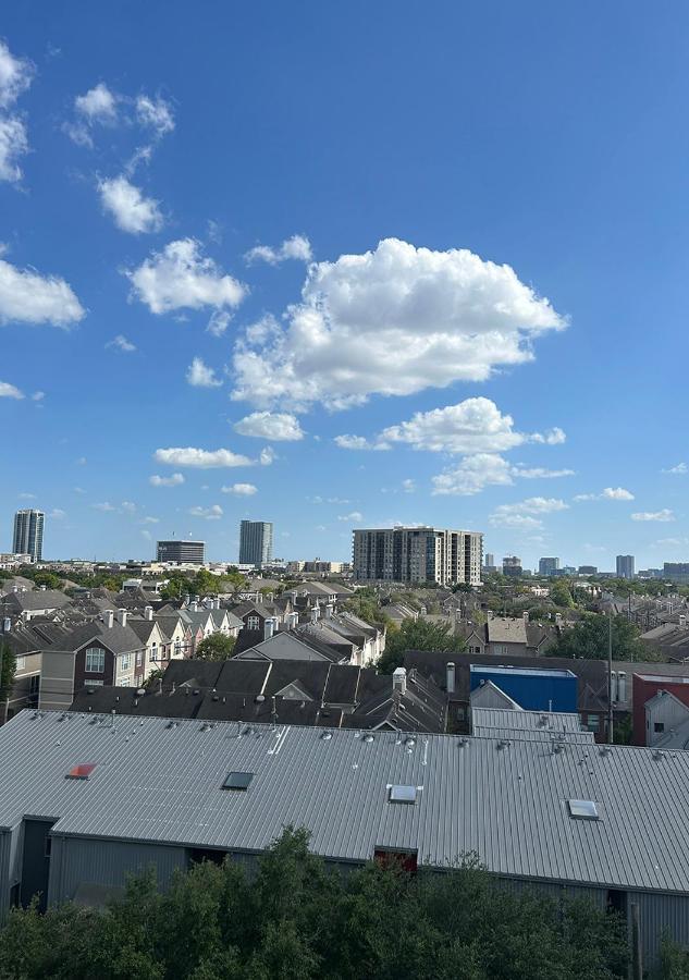 Best Area Of Houston, Tx. Экстерьер фото